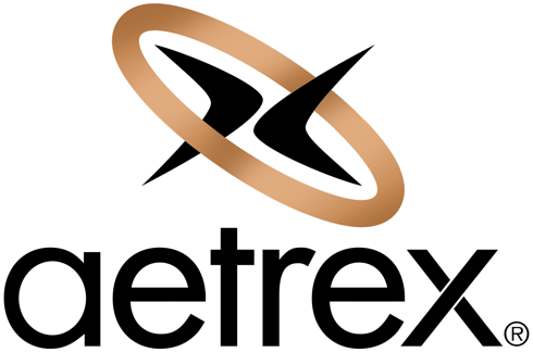 Aetrex logo