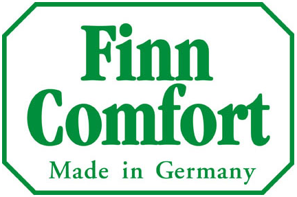 Finn Comfort logo