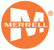 Merrell logo
