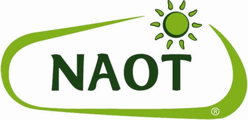 Naot logo
