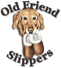 Old Friend logo