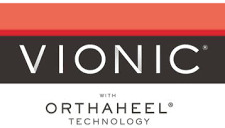 Vionic logo